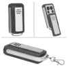 Télécommande compatible Avidsen 3x Avidsen télécommande compatible 114253